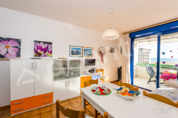 Trilocale Bibione 50m dal mare foto-269191