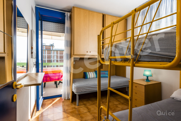 Trilocale Bibione 50m dal mare foto-269193