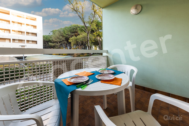 Monolocale Bibione 100m dal mare foto-269201