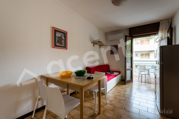 Bilocale Bibione 100m dal mare foto-269219