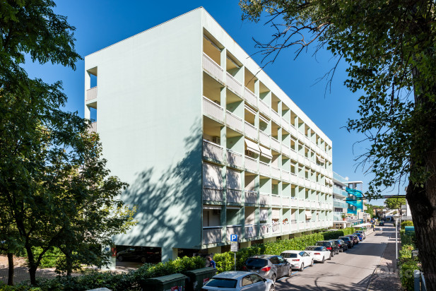 Bilocale Bibione 100m dal mare foto-269224