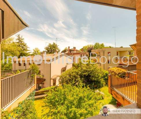 Bicamere nel primo fuori mura di Treviso a Treviso foto-270391