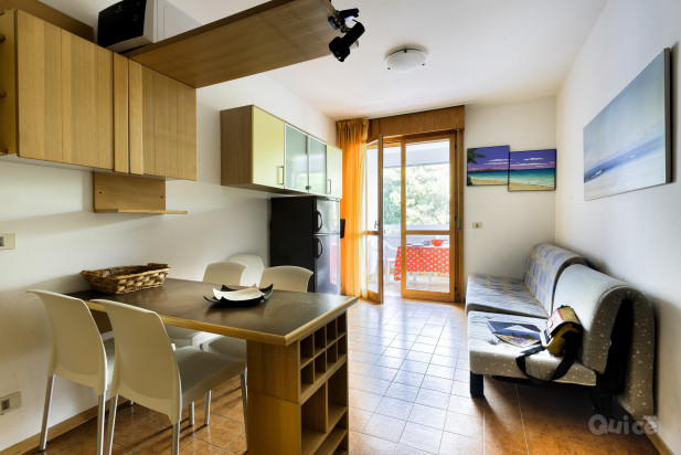 Bilocale Bibione 50m dal mare foto-270403