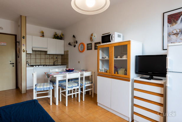 Bilocale Bibione 50m dal mare foto-270417