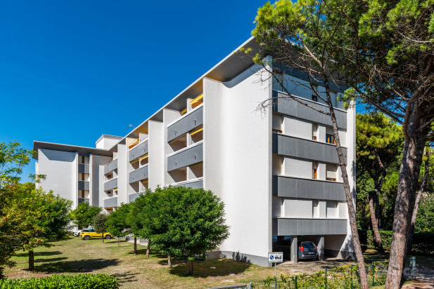 Bilocale Bibione 50m dal mare foto-270418