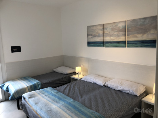 Bilocale Bibione 50m dal mare foto-270421