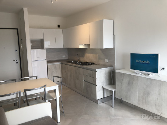 Bilocale Bibione 50m dal mare foto-270419