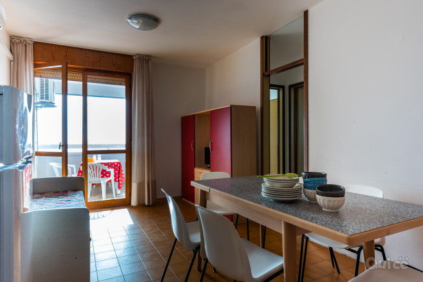 Trilocale Bibione 50m dal mare foto-270429