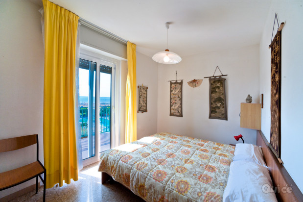 Trilocale Bibione 20m dal mare foto-270433