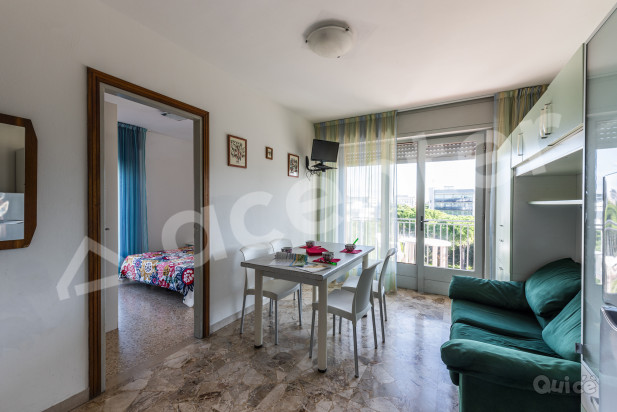 Quadrilocale Bibione 30m dal mare foto-270445