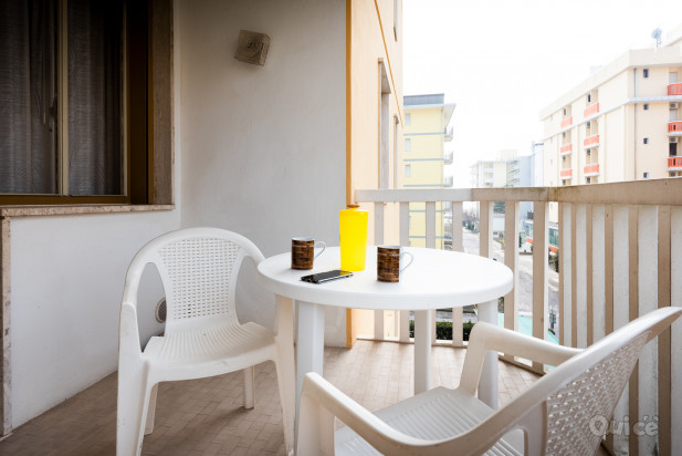 Trilocale Bibione 50m dal mare foto-270452