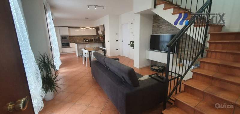 Appartamento in vendita a Vigonza (Padova) foto-31369