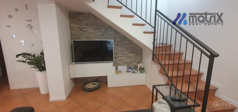 Appartamento in vendita a Vigonza (Padova) foto-273740