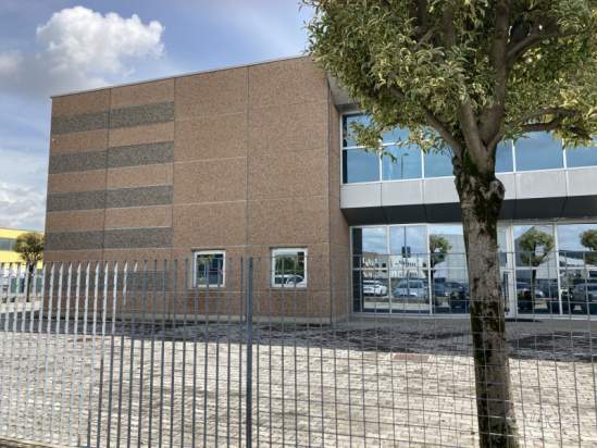 Ufficio in affitto a Castelfranco Veneto (Treviso) foto-31427