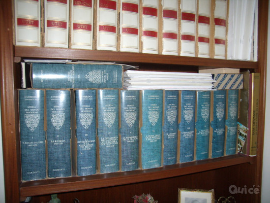 ENCICLOPEDIA  utet /Storia del mondo moderno  garzanti  foto-275054