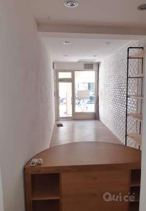 Negozio in zona di forte passaggio a Treviso foto-276946