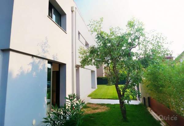 Villa singola moderna a Treviso foto-277134