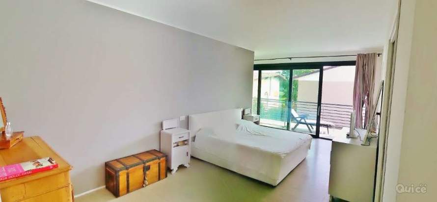 Villa singola moderna a Treviso foto-277145