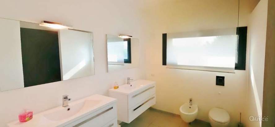 Villa singola moderna a Treviso foto-277149