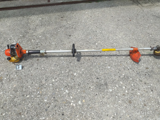 vendo decespugliatore non funzionante foto-278368