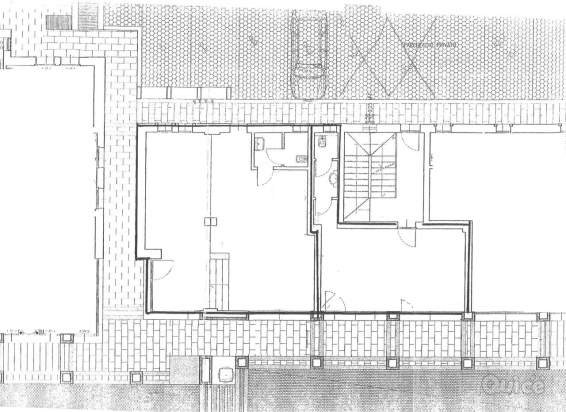 NEGOZIO DI 49 MQ IN CENTRO A PIEVE DI SOLIGO a Pieve di Soligo foto-280375