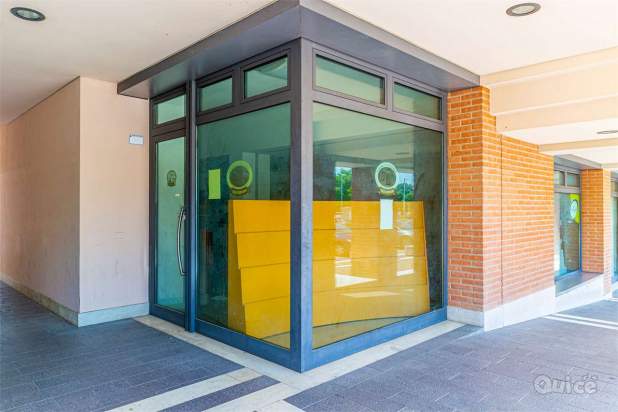 NEGOZIO DI 84 MQ IN CENTRO A PIEVE DI SOLIGO a Pieve di Soligo foto-32055