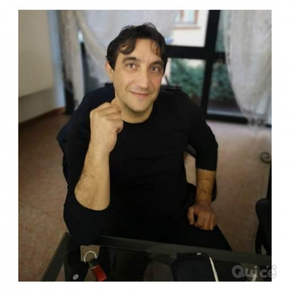 VALPOLICELLA, GIOVANNI, 43 ANNI. foto-32112