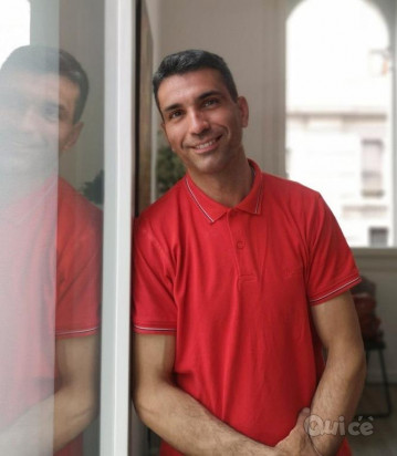 PADOVA, NICOLA, IMPRENDITORE di 42 anni. foto-32114