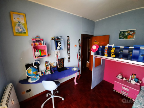 CAMERETTA MORETTI COMPACT  foto-281270