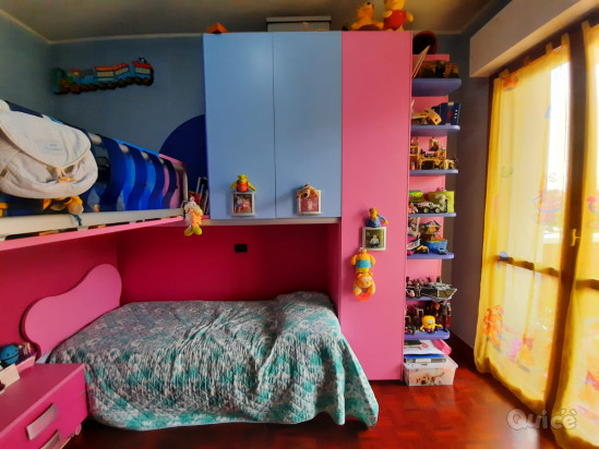 CAMERETTA MORETTI COMPACT  foto-281268