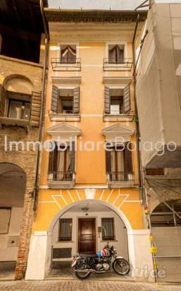 PALAZZETTO TERRA CIELO a Treviso foto-32280