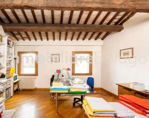 PALAZZETTO TERRA CIELO a Treviso foto-282872