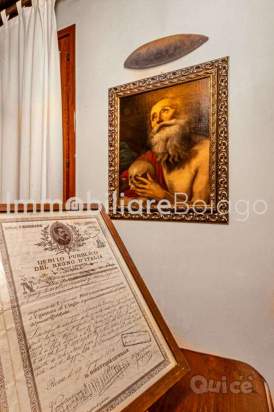 PALAZZETTO TERRA CIELO a Treviso foto-282868