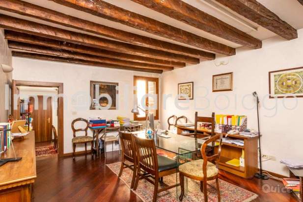 PALAZZETTO TERRA CIELO a Treviso foto-282865