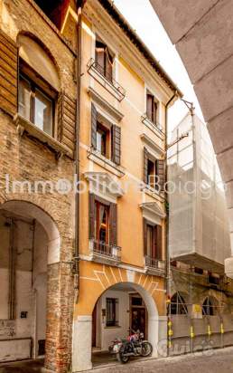 PALAZZETTO TERRA CIELO a Treviso foto-282875