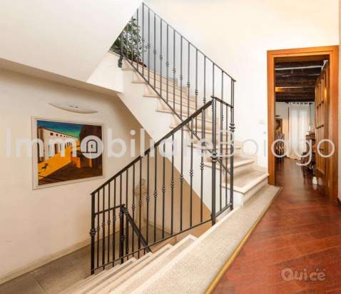 PALAZZETTO TERRA CIELO a Treviso foto-282862