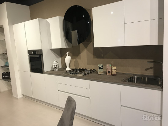 Cucina modello Sole foto-2038