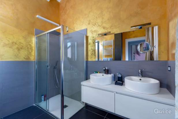 Palazzetto con terrazzo abitabile a Treviso foto-284662