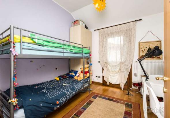 Villa singola con dependance a Treviso foto-284674