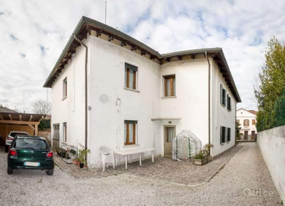 Villa singola con dependance a Treviso foto-284679