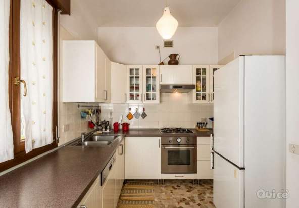 Villa singola con dependance a Treviso foto-284670