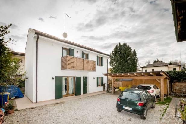 Villa singola con dependance a Treviso foto-284663