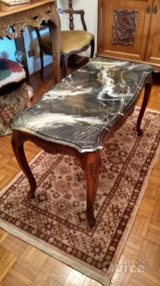 Mobile libreria in stile per studio o salotto  foto-284695