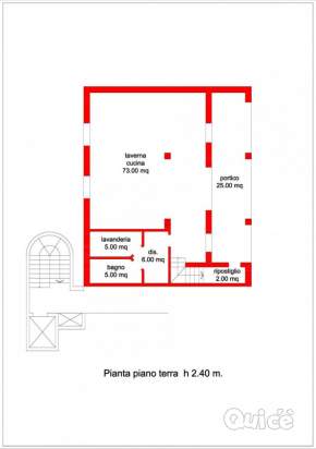Appartamento in vendita a Vicenza (Vicenza) foto-287110
