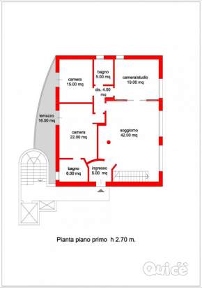 Appartamento in vendita a Vicenza (Vicenza) foto-287109