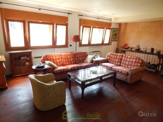 Appartamento in vendita a Vicenza (Vicenza) foto-32838