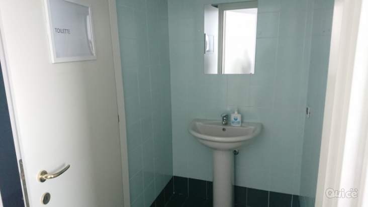 Ufficio in affitto a Vicenza (Vicenza) foto-287127