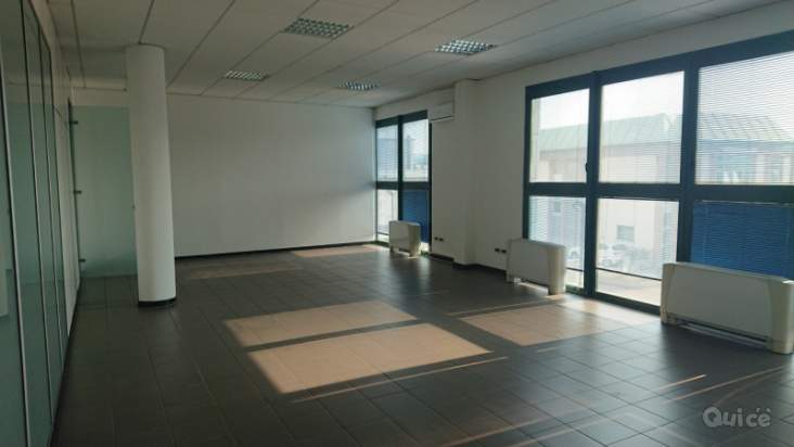 Ufficio in affitto a Vicenza (Vicenza) foto-287122
