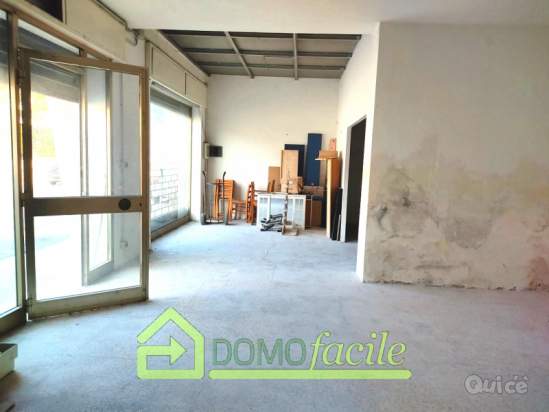 Negozio in vendita a Barbarano Mossano (Vicenza) foto-287146