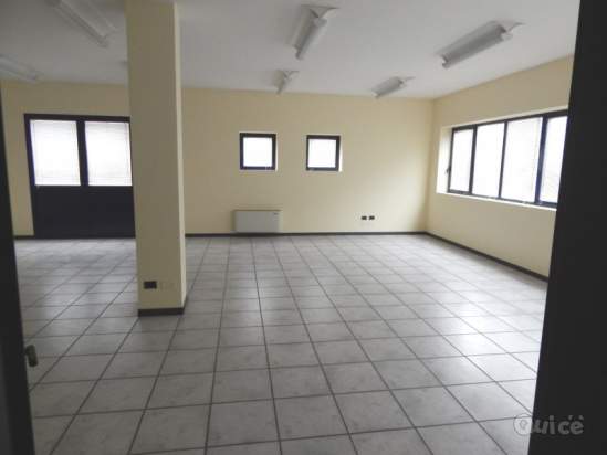 Ufficio in affitto a Barbarano Mossano (Vicenza) foto-287153